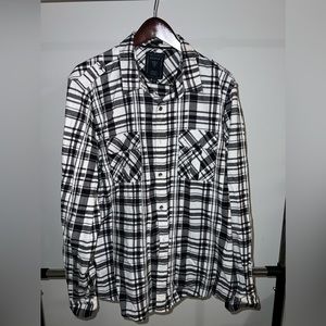Guess Flannel